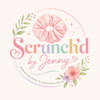 Scrunch'd by Jenny - Home