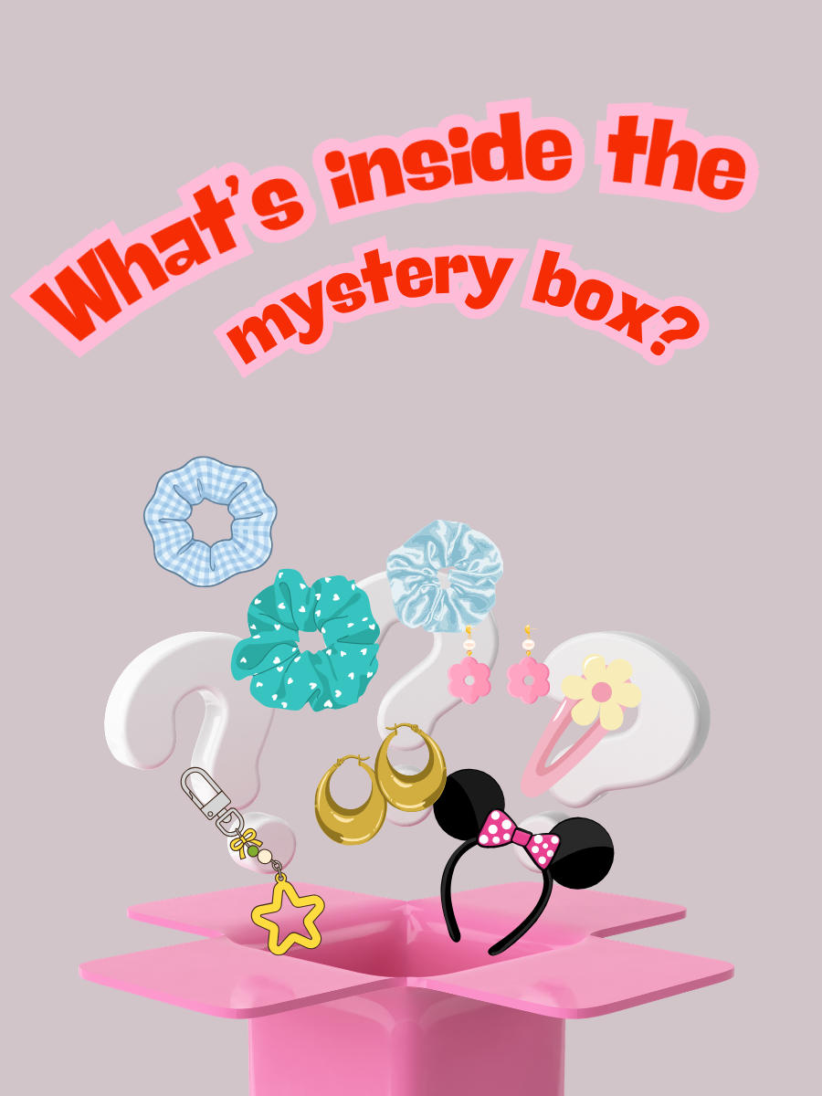 Mystery Box