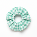 Handmade Fabric Scrunchie